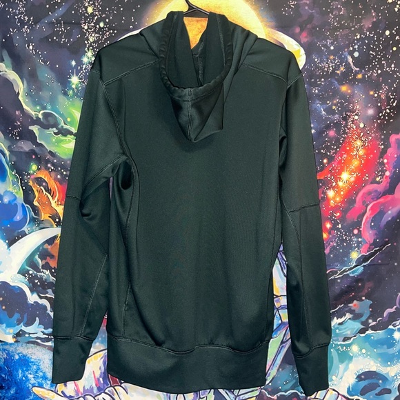 Men’s Small Michigan Spartans Nike Hoodie For Sale - Picture 4 of 4